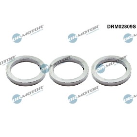 Dichtungssatz, Abgaskrümmer für BMW von DR.MOTOR AUTOMOTIVE