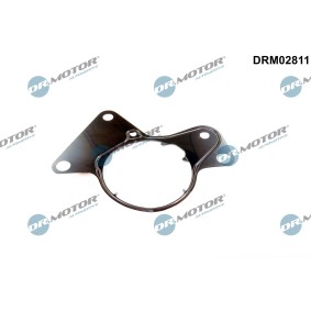 Achetez des Pompe de gavage de chez DR.MOTOR AUTOMOTIVE en ligne pour Touareg I (7LA, 7L6, 7L7) à prix modérés