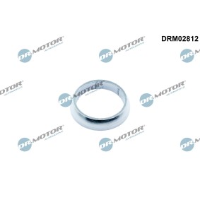Osta Tiivisterengas, pakoputki DR.MOTOR AUTOMOTIVE:llä DRM02812 edullisesti hintaan 7,88 €