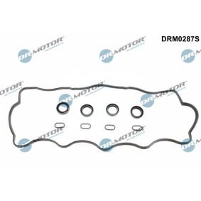 Achetez des Jeu de joints d'étanchéité, couvercle de culasse DR.MOTOR AUTOMOTIVE DRM0287S à prix pour 33,63 €