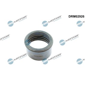 Dichtring, Ladeluftschlauch für BMW von DR.MOTOR AUTOMOTIVE
