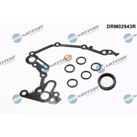 Köp Packningssats, vevhus av DR.MOTOR AUTOMOTIVE DRM02943R till det låga priset 391,74 kr