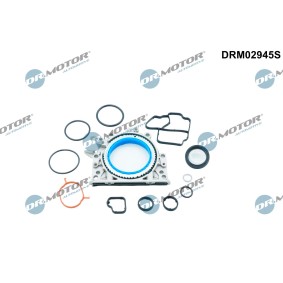 Kühlerschlauch DRM02947