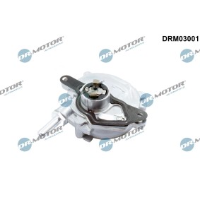 Unterdruckpumpe, Bremsanlage DRM03001 von DR.MOTOR AUTOMOTIVE günstig für 144,67 € online kaufen