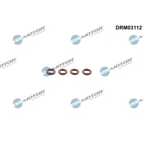 Achetez des Joint d'injecteur DR.MOTOR AUTOMOTIVE DRM03112 à prix pour 4,13 €