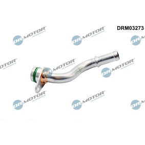 Acquista Manicotto radiatore da DR.MOTOR AUTOMOTIVE online per Octavia IV Combi (NX5) a prezzi moderati