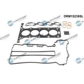 Dichtungssatz, Zylinderkopf von DR.MOTOR AUTOMOTIVE