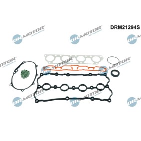 Dichtungssatz, Zylinderkopf von DR.MOTOR AUTOMOTIVE