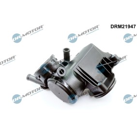 Köp Oljeavskiljare, vevhusventilation av DR.MOTOR AUTOMOTIVE DRM21947 till det låga priset 1469,18 kr
