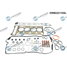 Dichtungssatz, Zylinderkopf für BMW von DR.MOTOR AUTOMOTIVE