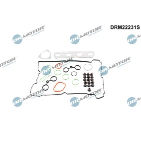 Comprar Juego de juntas, culata de DR.MOTOR AUTOMOTIVE DRM22231S a bajo precio de 154,46 €