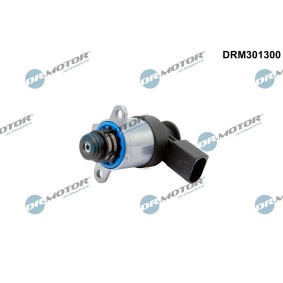 Achetez des Régulateur, quantité de carburant (système à rampe commune) DR.MOTOR AUTOMOTIVE DRM301300 à prix pour 69,66 €