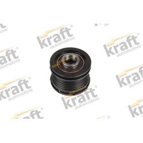 Comprar Rueda libre de alternador de KRAFT 1221205 a bajo precio de 22,29 €