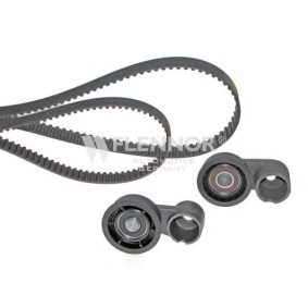 Zahnriemensatz F904075