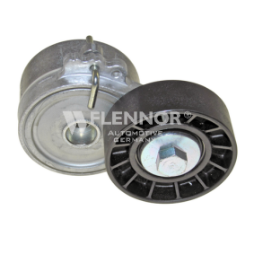 Compre Rolo tensor, correia trapezoidal estriada da FLENNOR FA22922 a um preço baixo por 42,53 €