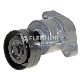 Compre Rolo tensor, correia trapezoidal estriada da FLENNOR FA24997 a um preço baixo por 23,58 €