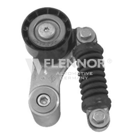 Comprar Polea tensora, correa poli V de FLENNOR FA25907 a bajo precio de 164,79 €