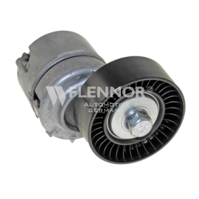 Compre Rolo tensor, correia trapezoidal estriada da FLENNOR FA99290 a um preço baixo por 87,78 €