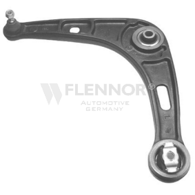 Comprar Barra oscilante de suspensión de ruedas de FLENNOR FL000-G a bajo precio de 70,94 €