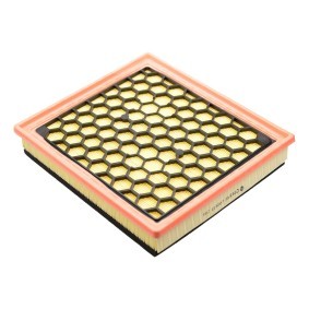 Luftfilter CA0035 für SAAB