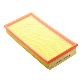 Luftfilter CA0049 für Fabia I Combi (6Y5) für 12,85 CHF