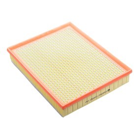 Luftfilter CA0065 für OPEL