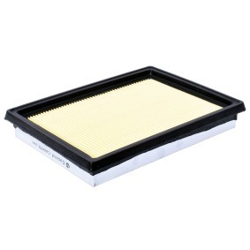 Luftfilter CA0078 für RENAULT