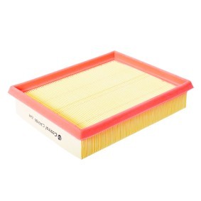 Luftfilter CA0090 für PEUGEOT
