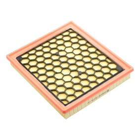 Luftfilter CA0114 für SAAB