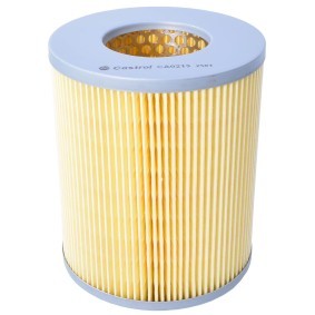Kjøp Luftfilter av Castrol filters CA0213 til den lave prisen 162,86 NOK