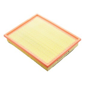 Luftfilter CA0214 für SAAB