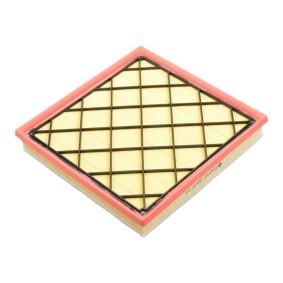 Luftfilter CA0357 für OPEL