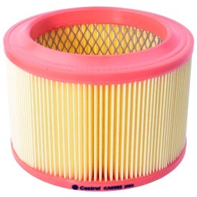 Luftfilter CA0362 für 306 Schrägheck (7A, 7C, N3, N5) für 10,08 CHF