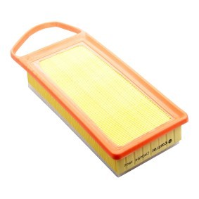 Luftfilter CA0454 für 207 (WA_, WC_) für 12,92 CHF