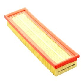 Luftfilter CA0480 für PEUGEOT