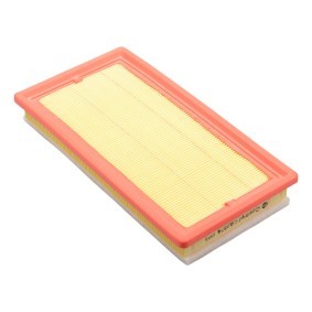 Luftfilter CA0574 für Panda Schrägheck (312_, 319_) für 15,10 CHF