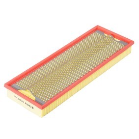 Luftfilter von Castrol filters CA0670