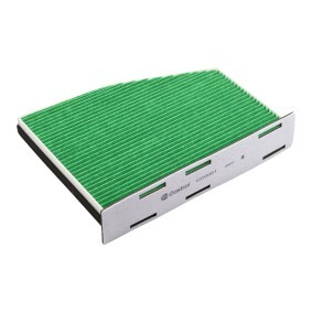 Acquista Filtro abitacolo da Castrol filters CC0001 a buon mercato per soli 14,58 €