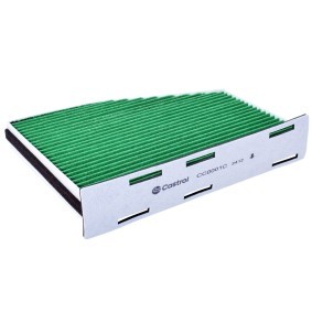 Acquista Filtro abitacolo da Castrol filters CC0001C a buon mercato per soli 20,71 €