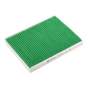 Acquista Filtro abitacolo da Castrol filters CC0004 a buon mercato per soli 20,57 €
