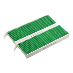 Köp Kupéfilter av Castrol filters CC0014 till det låga priset 258,55 kr