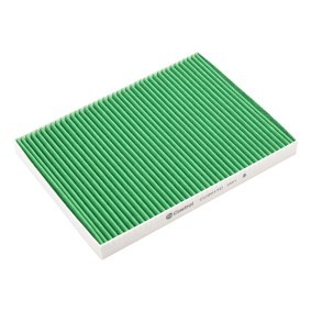 Acquista Filtro abitacolo da Castrol filters CC0017C a buon mercato per soli 20,12 €