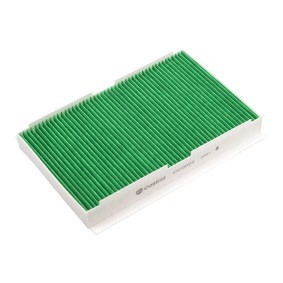 Köp Kupéfilter av Castrol filters CC0022 till det låga priset 204,86 kr
