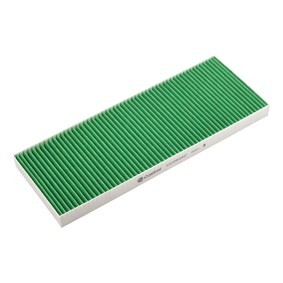 Acquista Filtro abitacolo da Castrol filters CC0034C a buon mercato per soli 17,69 €