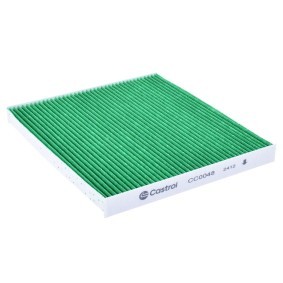 Innenraumfilter für TOYOTA von Castrol filters