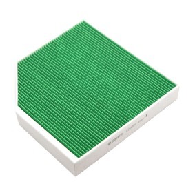 Compre Filtro, ar do habitáculo da Castrol filters CC0050 a um preço baixo por 29,05 €