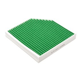 Compre Filtro, ar do habitáculo da Castrol filters CC0050C a um preço baixo por 33,83 €