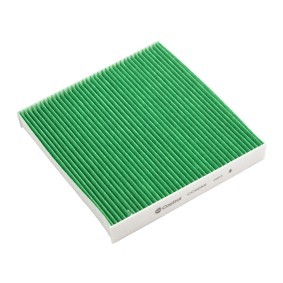 Innenraumfilter für HONDA von Castrol filters