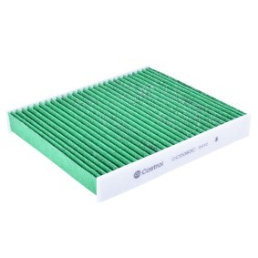 Compre Filtro, ar do habitáculo da Castrol filters CC0083C a um preço baixo por 26,29 €
