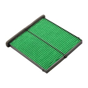 Compre Filtro, ar do habitáculo da Castrol filters CC0088 a um preço baixo por 22,06 €